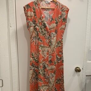 MNG Basics Midi Dress